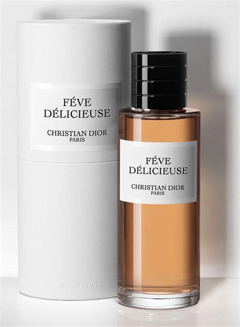 dior fève délicieuse dupe|dior feve delicieuse perfume.